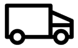 Truck Icon 1 Truck Icon 1